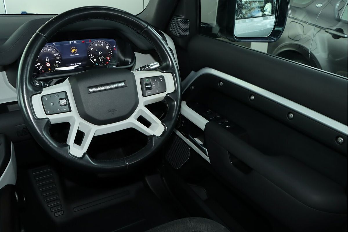 2021 Land Rover Defender 110 P300 S L663