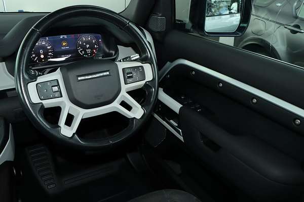 2021 Land Rover Defender 110 P300 S L663