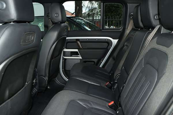 2021 Land Rover Defender 110 P300 S L663