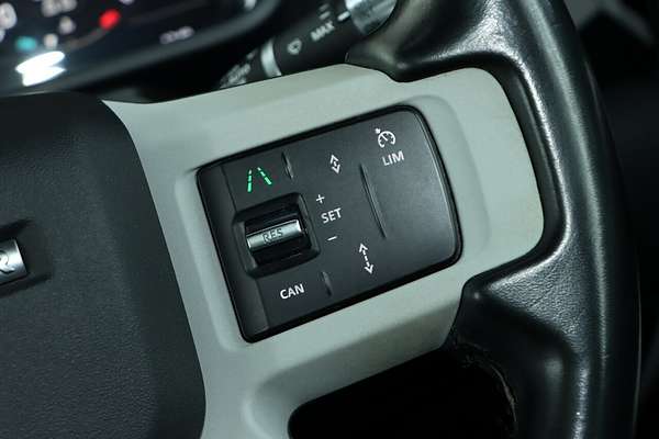 2021 Land Rover Defender 110 P300 S L663