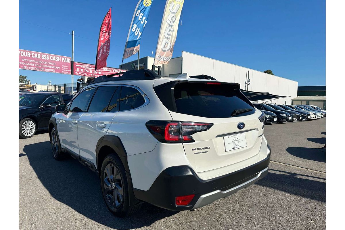 2021 Subaru Outback AWD 6GEN