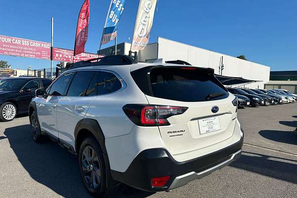 2021 Subaru Outback AWD 6GEN