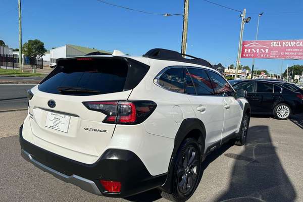 2021 Subaru Outback AWD 6GEN