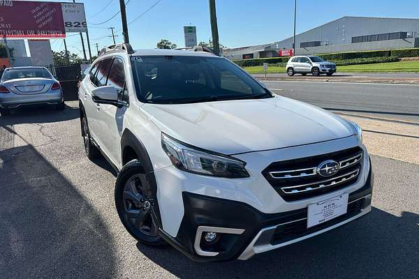 2021 Subaru Outback AWD 6GEN
