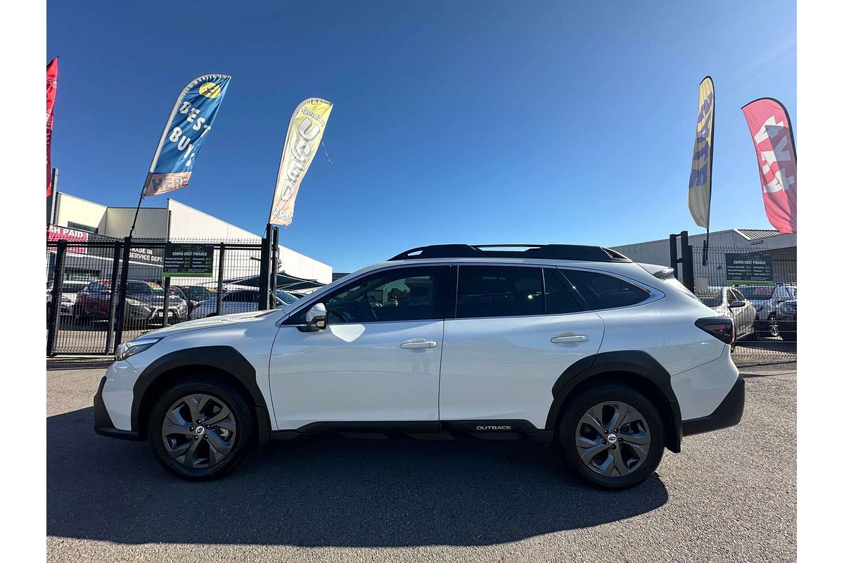 2021 Subaru Outback AWD 6GEN