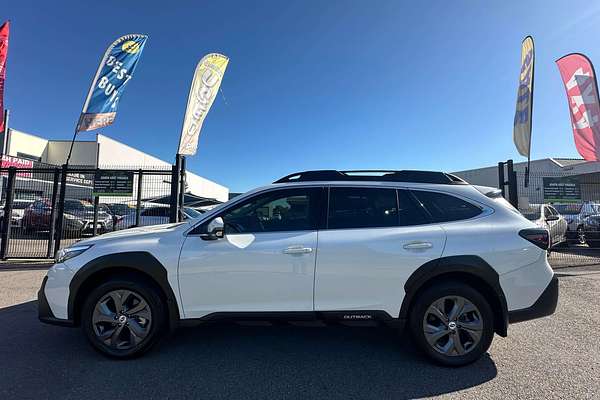 2021 Subaru Outback AWD 6GEN