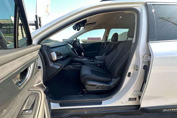 2021 Subaru Outback AWD 6GEN