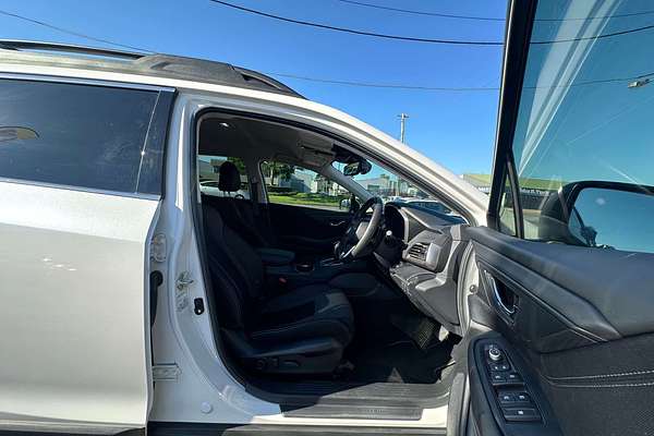2021 Subaru Outback AWD 6GEN