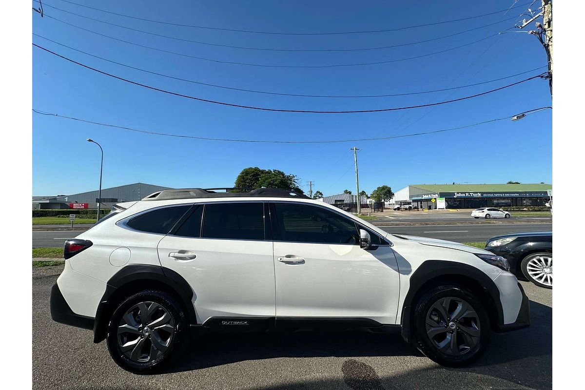 2021 Subaru Outback AWD 6GEN