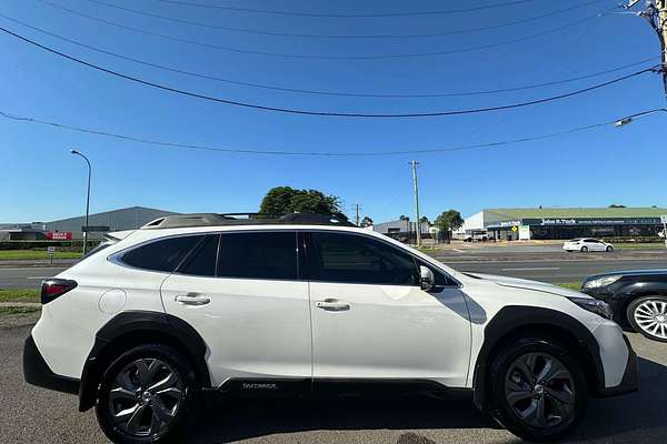 2021 Subaru Outback AWD 6GEN
