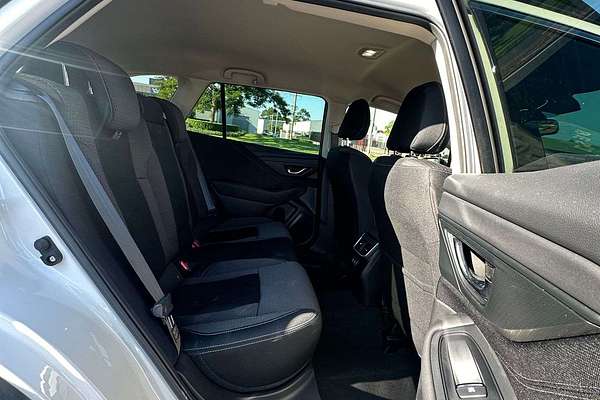 2021 Subaru Outback AWD 6GEN