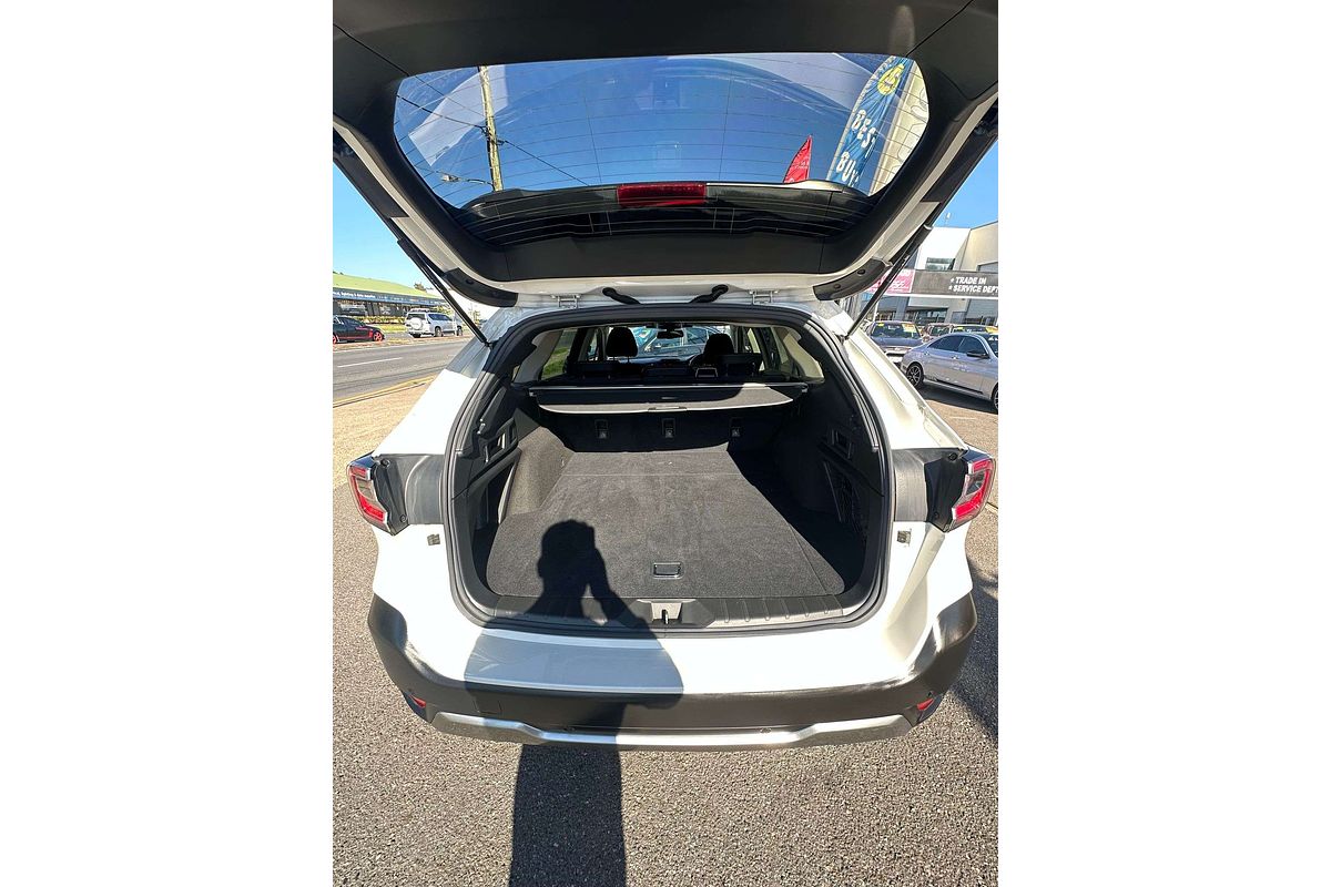 2021 Subaru Outback AWD 6GEN