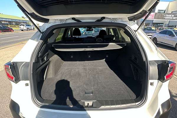 2021 Subaru Outback AWD 6GEN