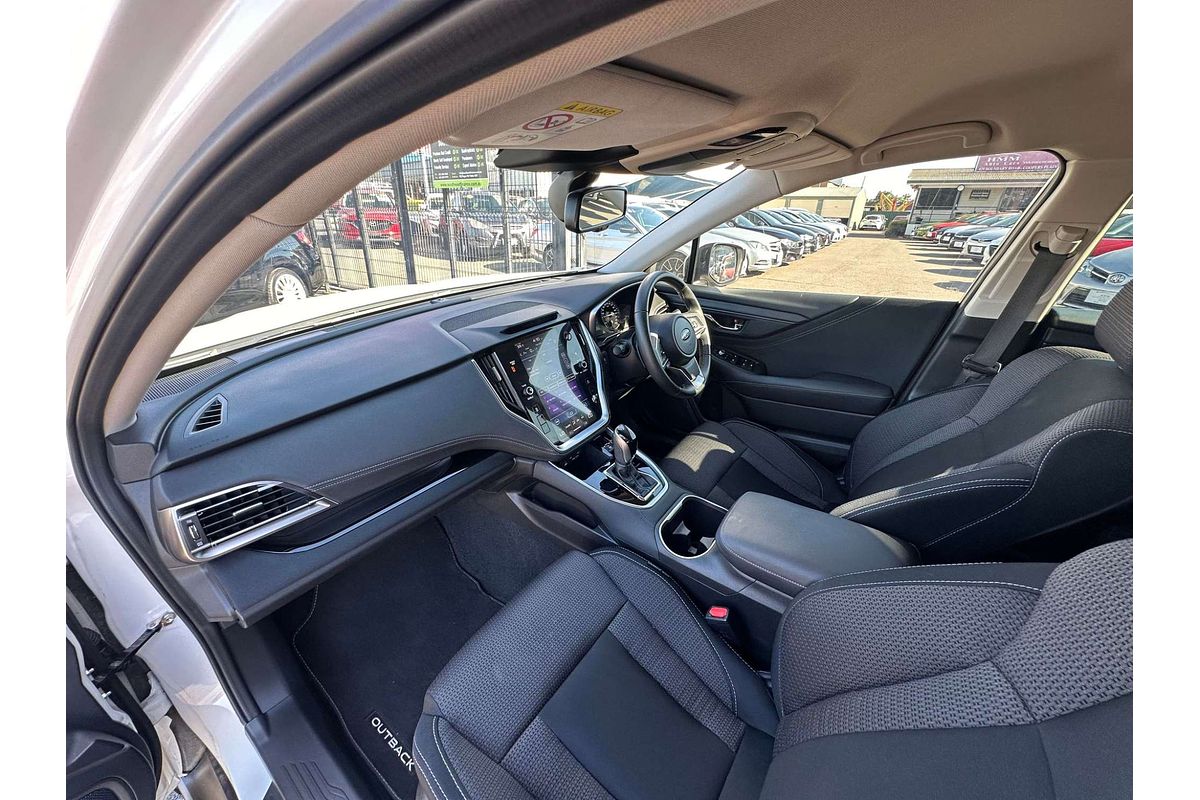 2021 Subaru Outback AWD 6GEN