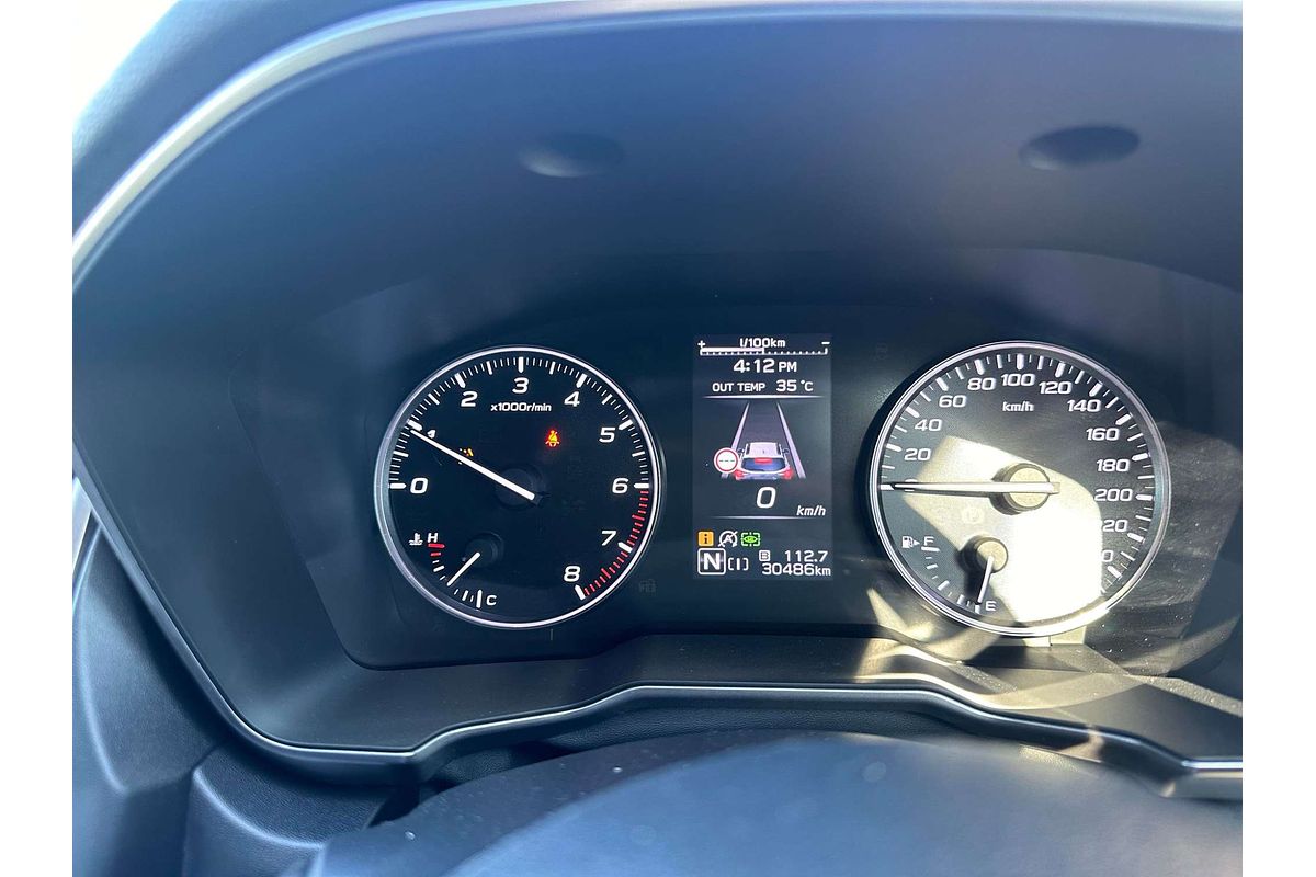 2021 Subaru Outback AWD 6GEN