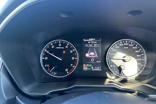 2021 Subaru Outback AWD 6GEN