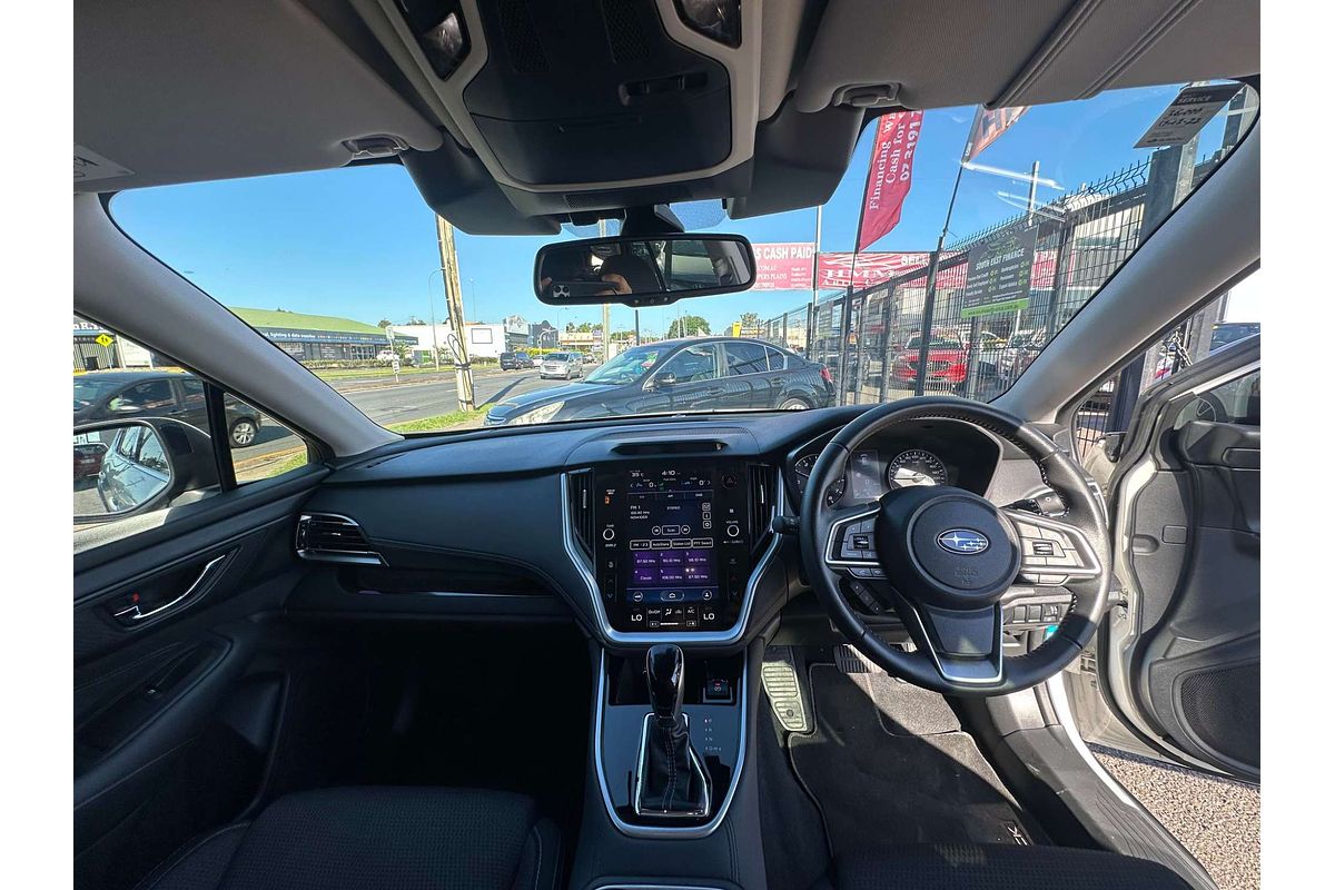 2021 Subaru Outback AWD 6GEN