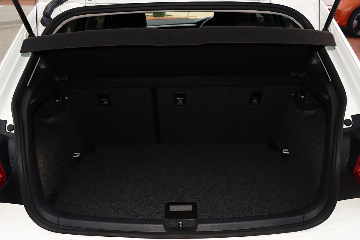2021 Volkswagen Polo 85TSI Comfortline AW