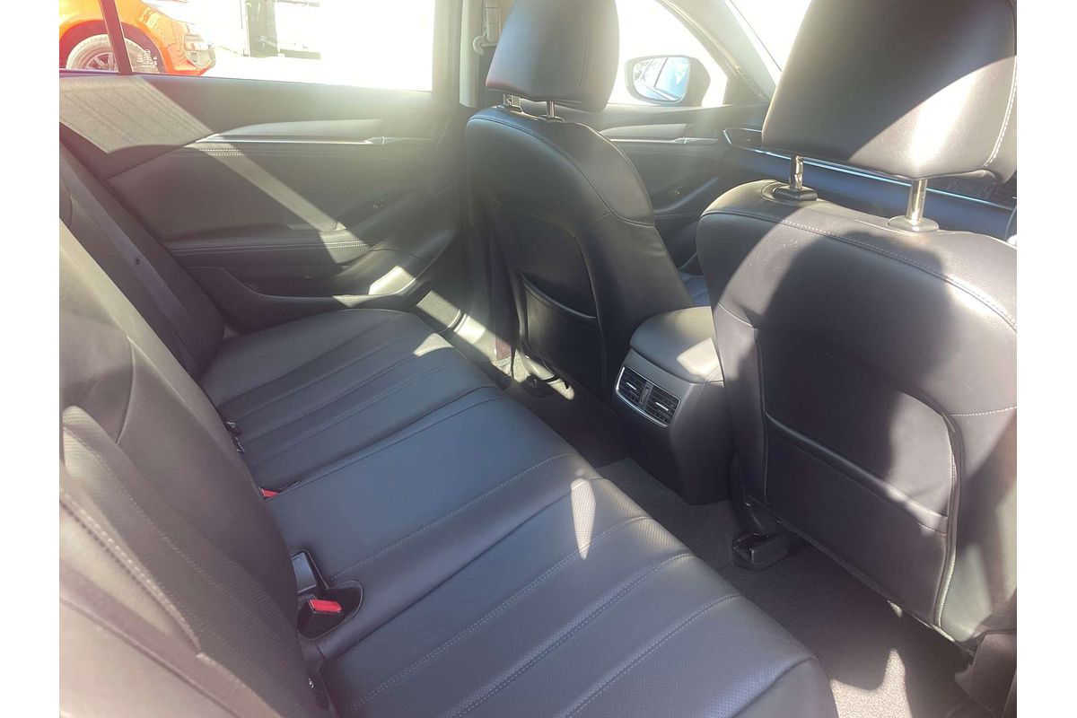 2022 Mazda 6 Touring GL Series