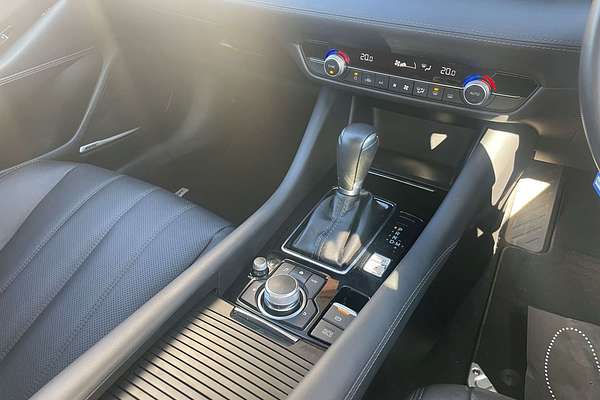 2022 Mazda 6 Touring GL Series