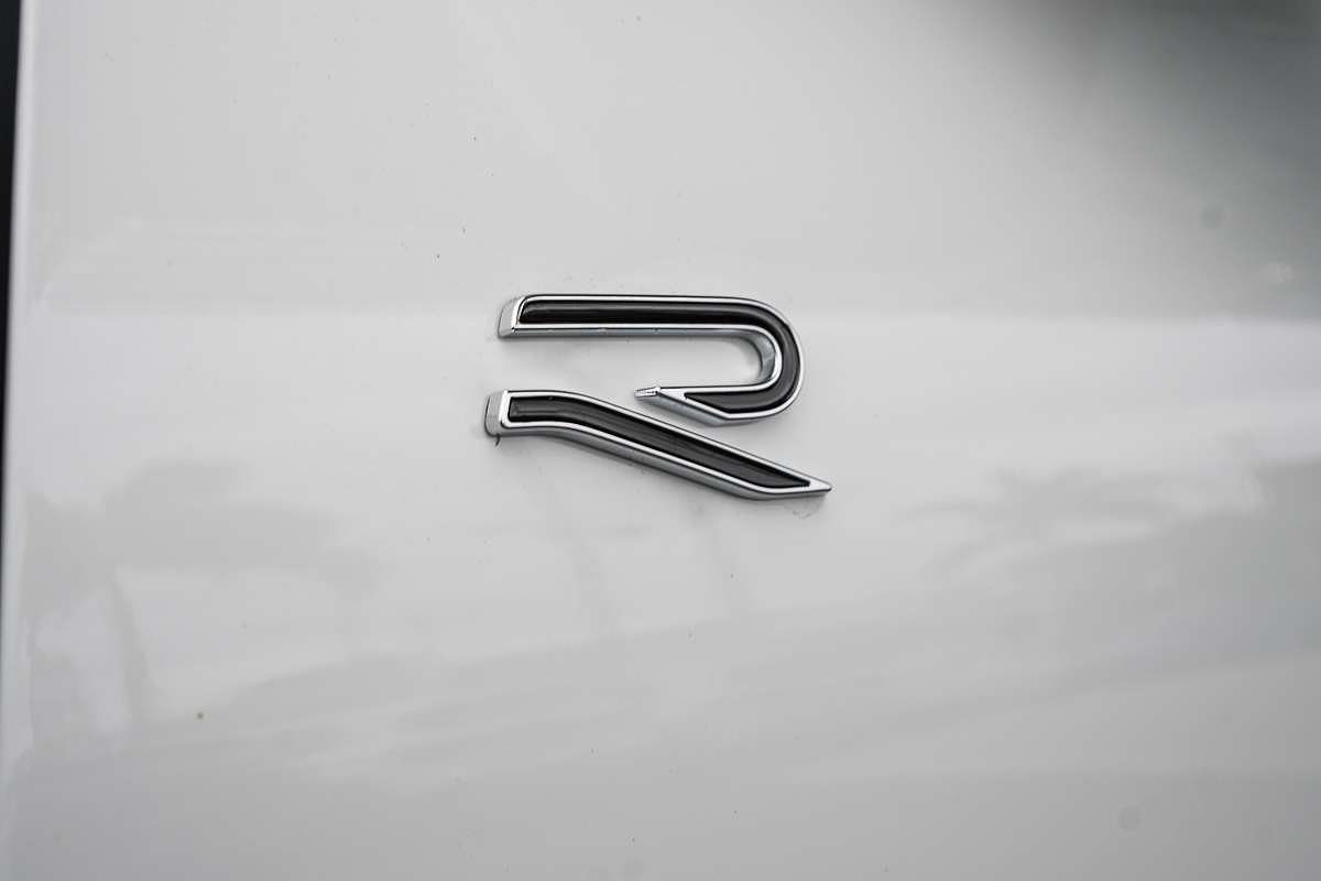 2025 Volkswagen Tiguan 150TSI R-Line CT