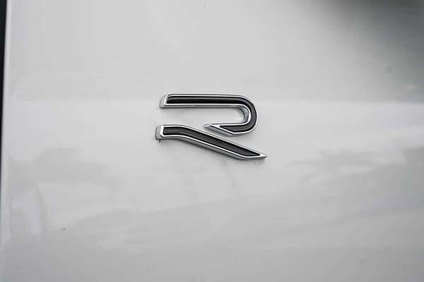 2025 Volkswagen Tiguan 150TSI R-Line CT