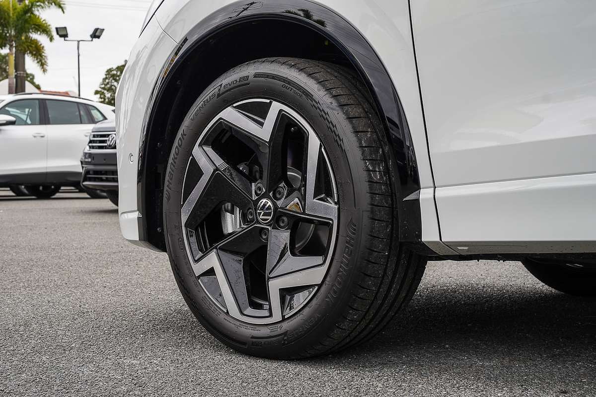 2025 Volkswagen Tiguan 150TSI R-Line CT