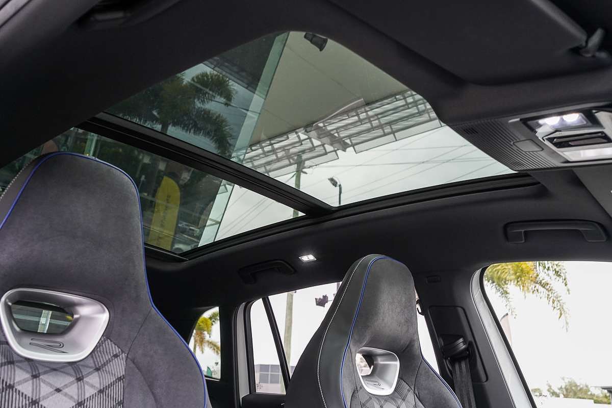 2025 Volkswagen Tiguan 150TSI R-Line CT