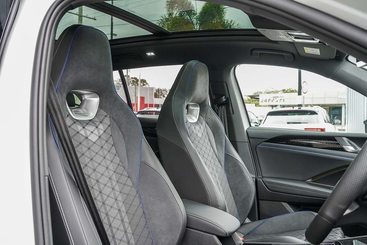 2025 Volkswagen Tiguan 150TSI R-Line CT
