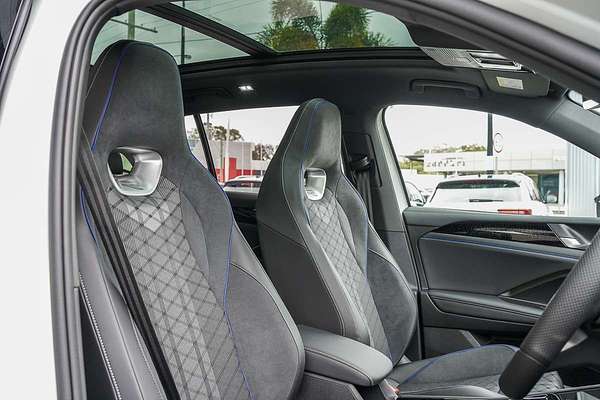 2025 Volkswagen Tiguan 150TSI R-Line CT