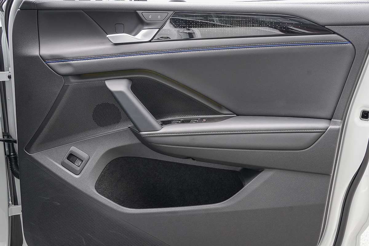 2025 Volkswagen Tiguan 150TSI R-Line CT