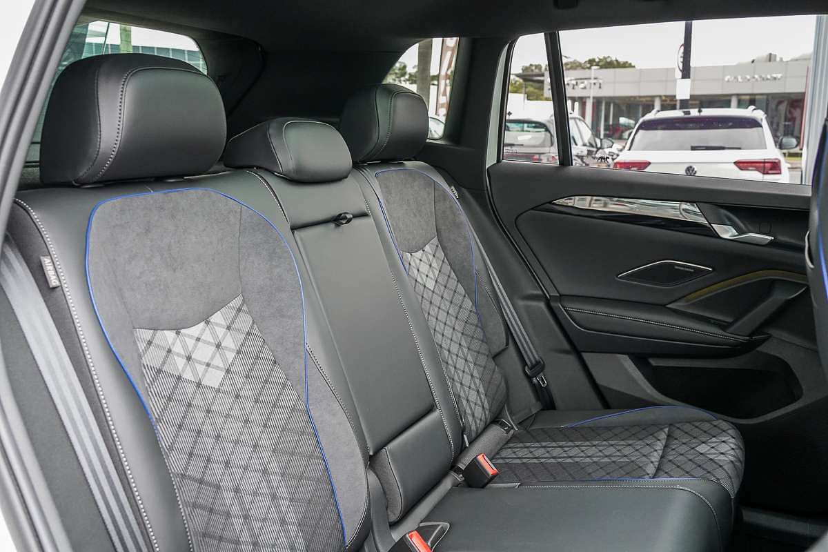 2025 Volkswagen Tiguan 150TSI R-Line CT