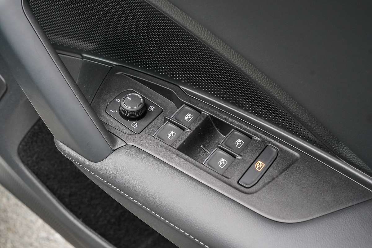 2025 Volkswagen Tiguan 150TSI R-Line CT