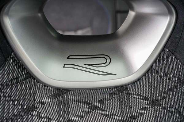2025 Volkswagen Tiguan 150TSI R-Line CT