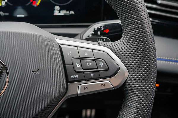2025 Volkswagen Tiguan 150TSI R-Line CT