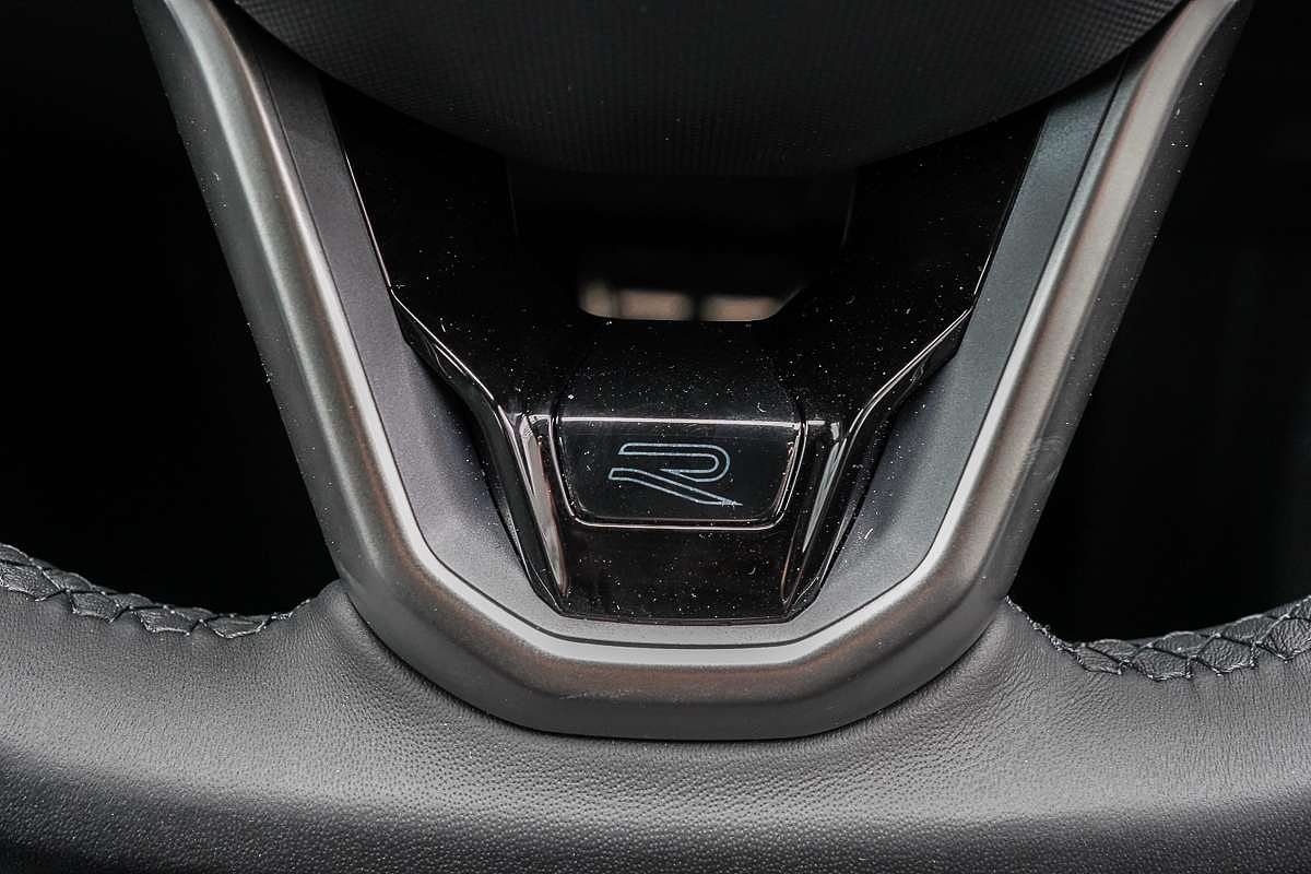 2025 Volkswagen Tiguan 150TSI R-Line CT