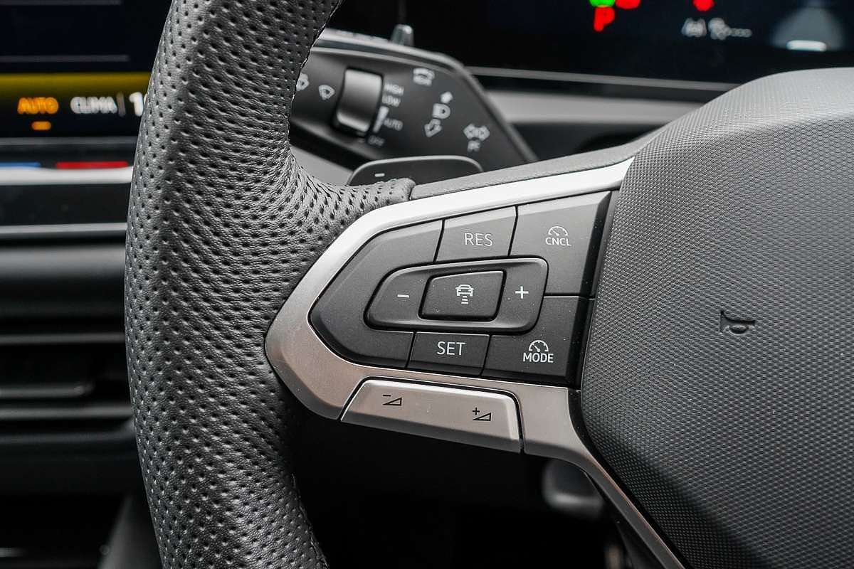 2025 Volkswagen Tiguan 150TSI R-Line CT