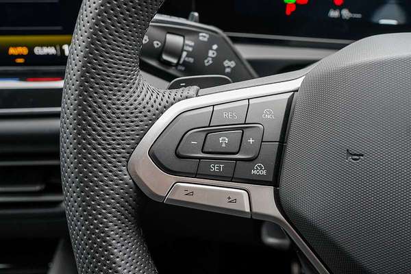 2025 Volkswagen Tiguan 150TSI R-Line CT