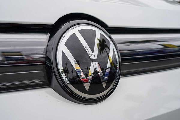 2025 Volkswagen Tiguan 150TSI R-Line CT