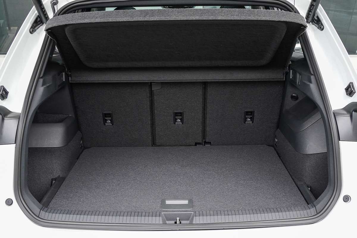 2025 Volkswagen Tiguan 150TSI R-Line CT