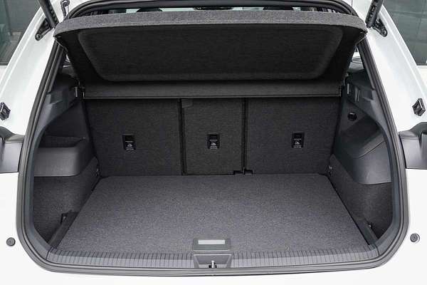 2025 Volkswagen Tiguan 150TSI R-Line CT