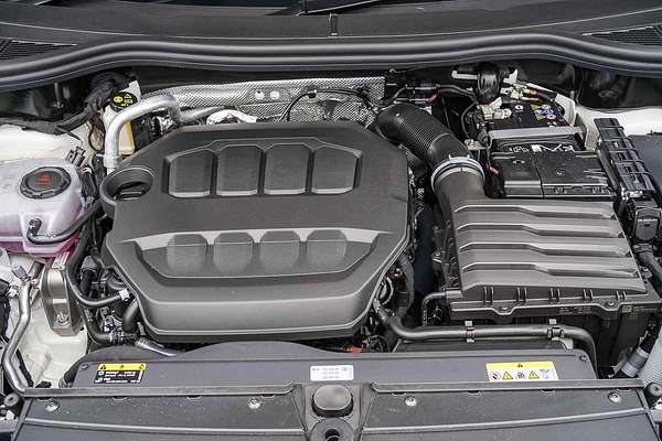 2025 Volkswagen Tiguan 150TSI R-Line CT