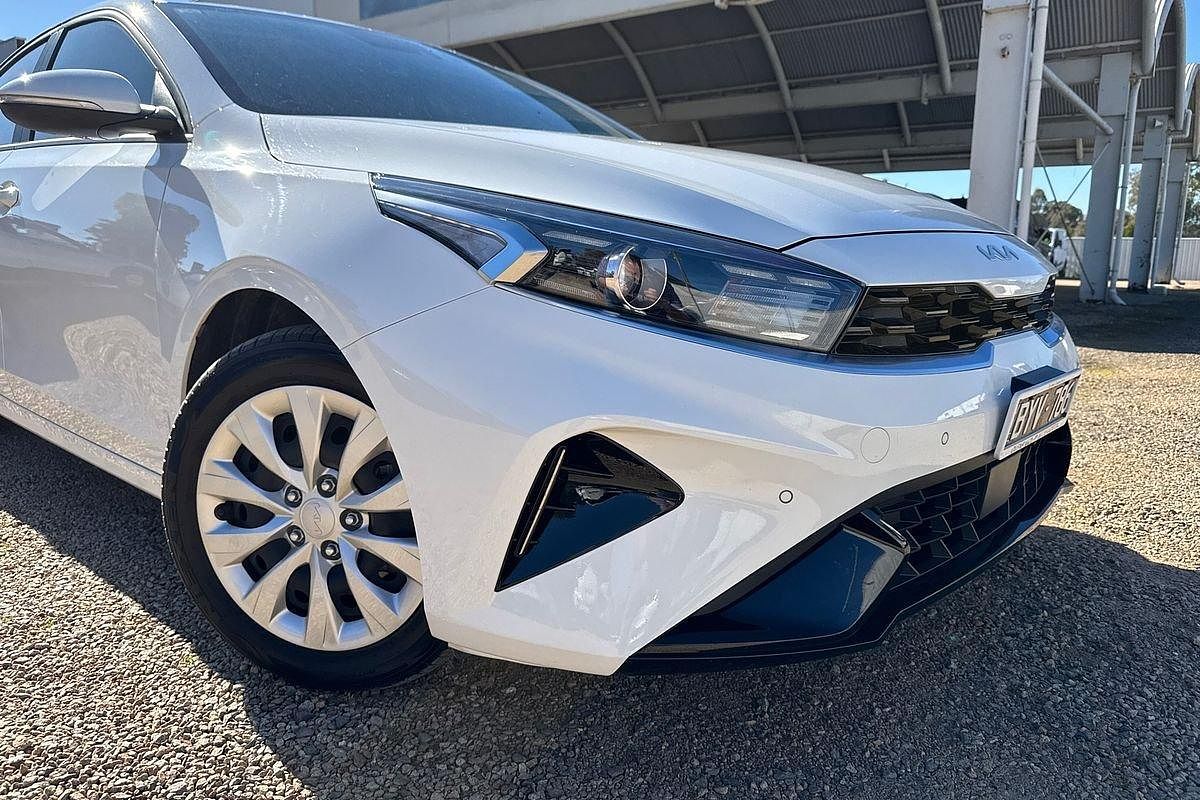 2022 Kia Cerato S BD