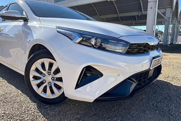 2022 Kia Cerato S BD