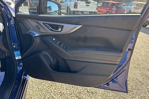 2023 Subaru Impreza 2.0i-S G5
