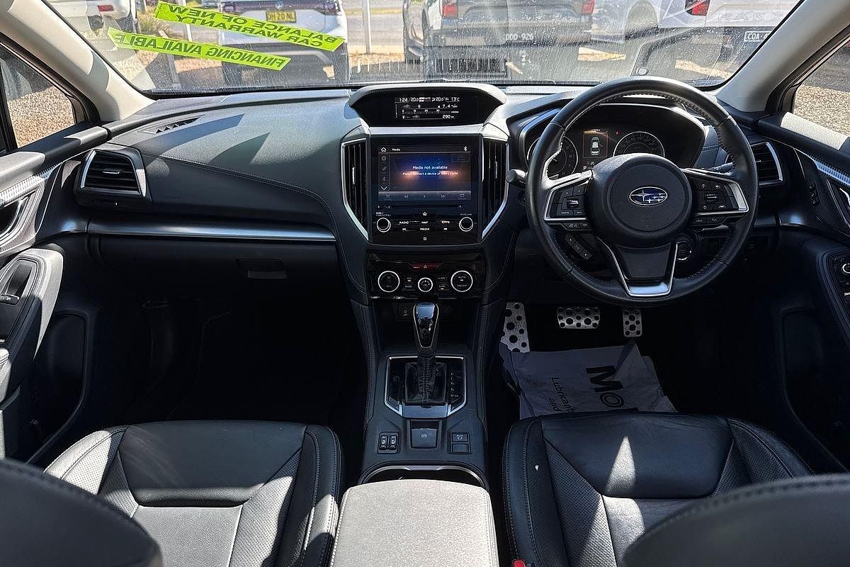 2023 Subaru Impreza 2.0i-S G5