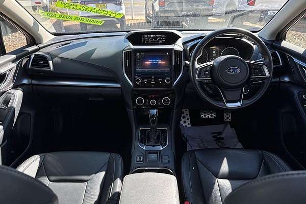 2023 Subaru Impreza 2.0i-S G5