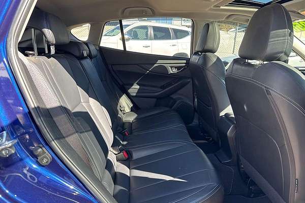 2023 Subaru Impreza 2.0i-S G5