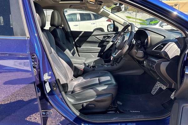 2023 Subaru Impreza 2.0i-S G5