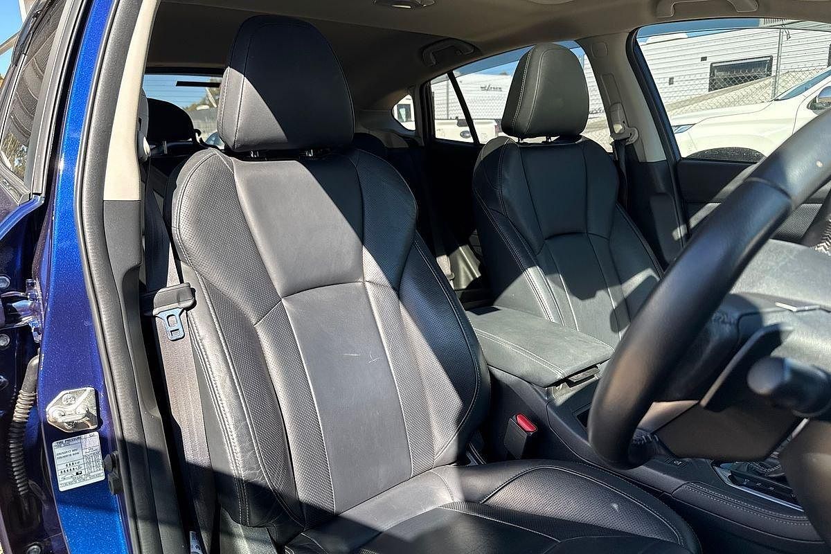 2023 Subaru Impreza 2.0i-S G5